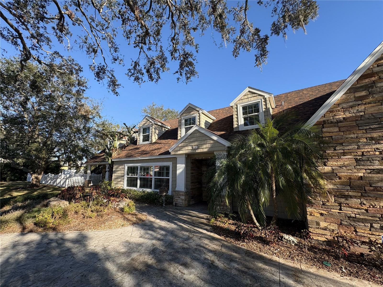 Property Photo:  307 Harbor View Lane  FL 33770 