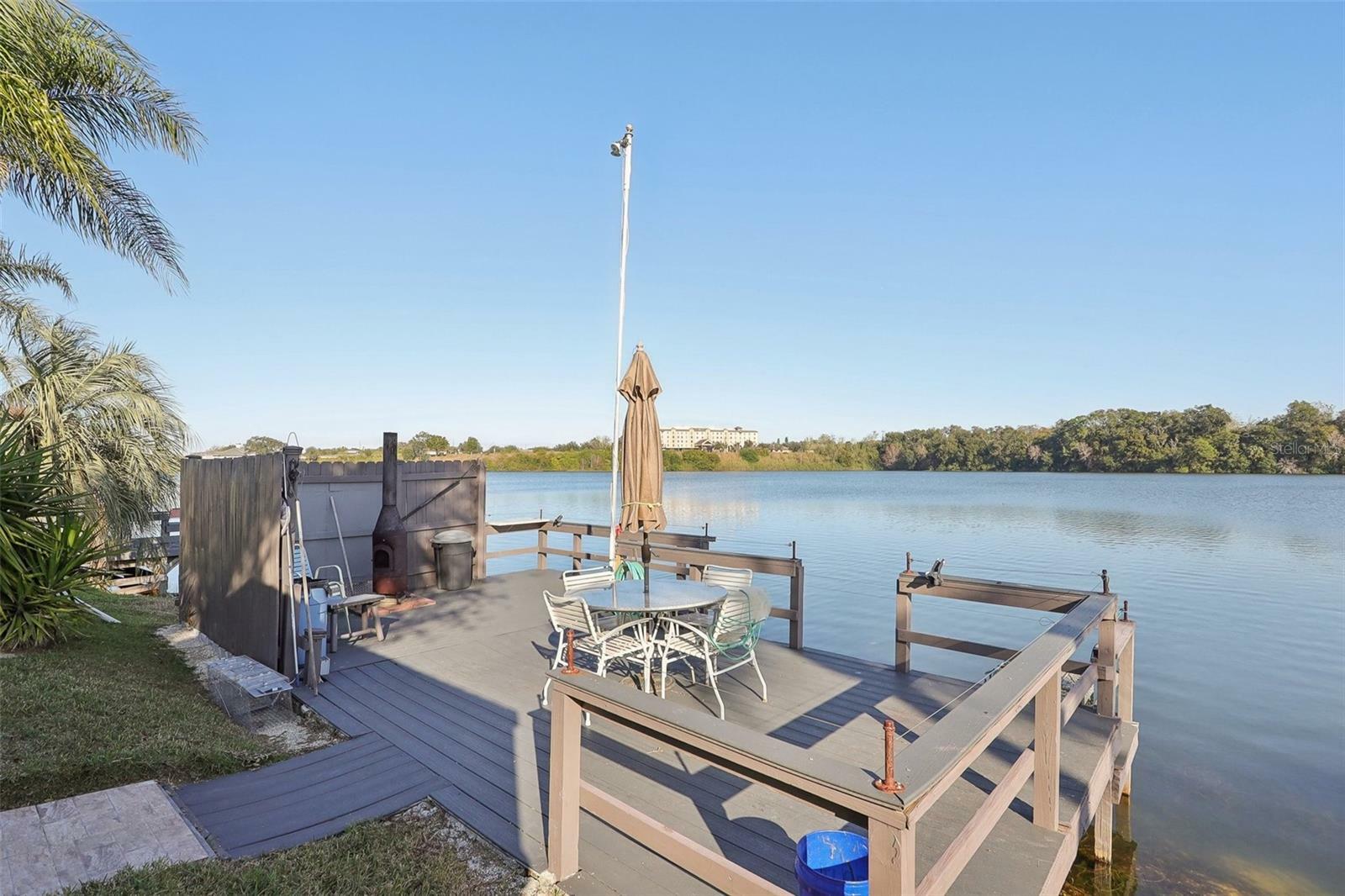 Property Photo:  1420 Skyline Drive  FL 32778 