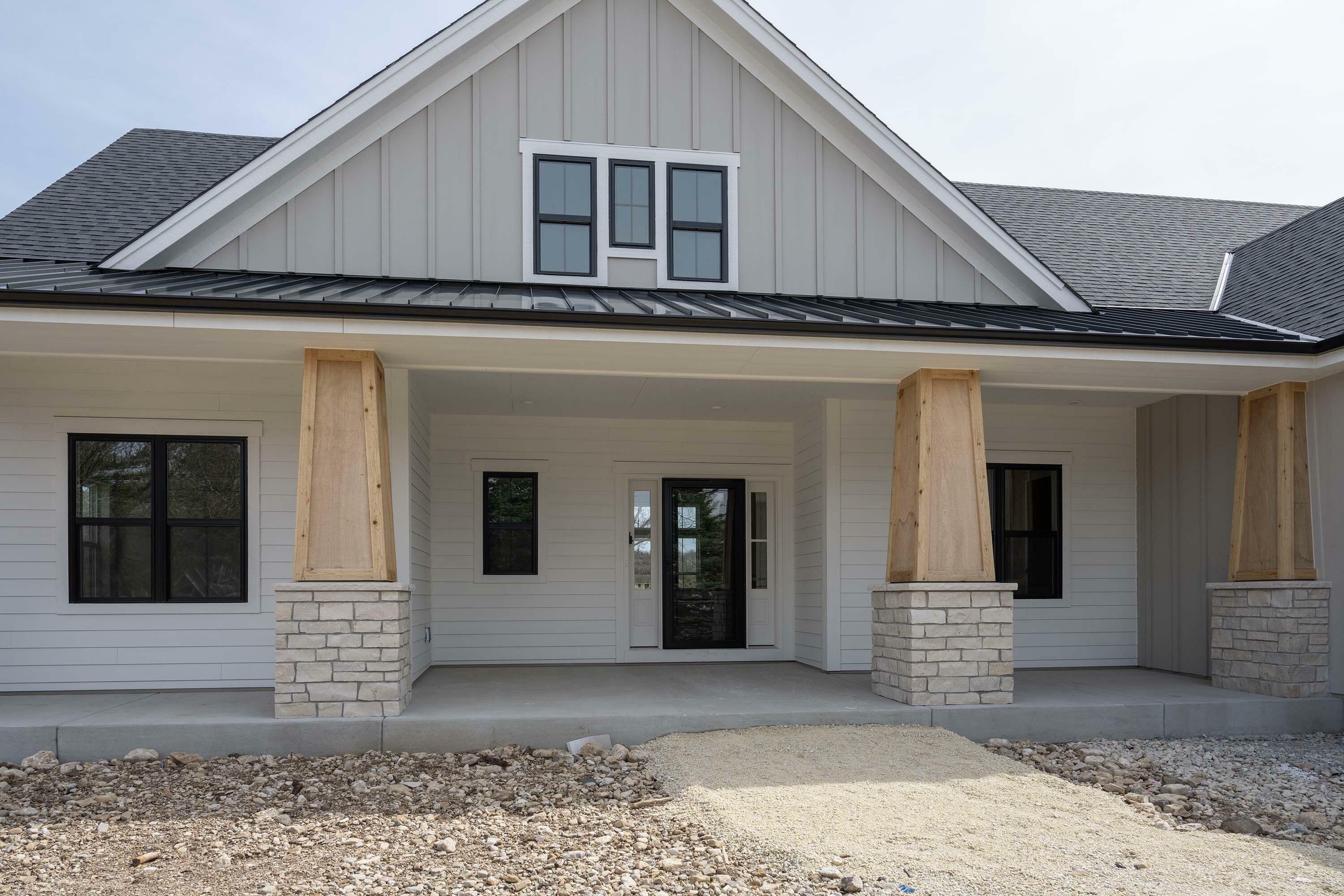 Property Photo: 624 Green Bay Rd WI 53092