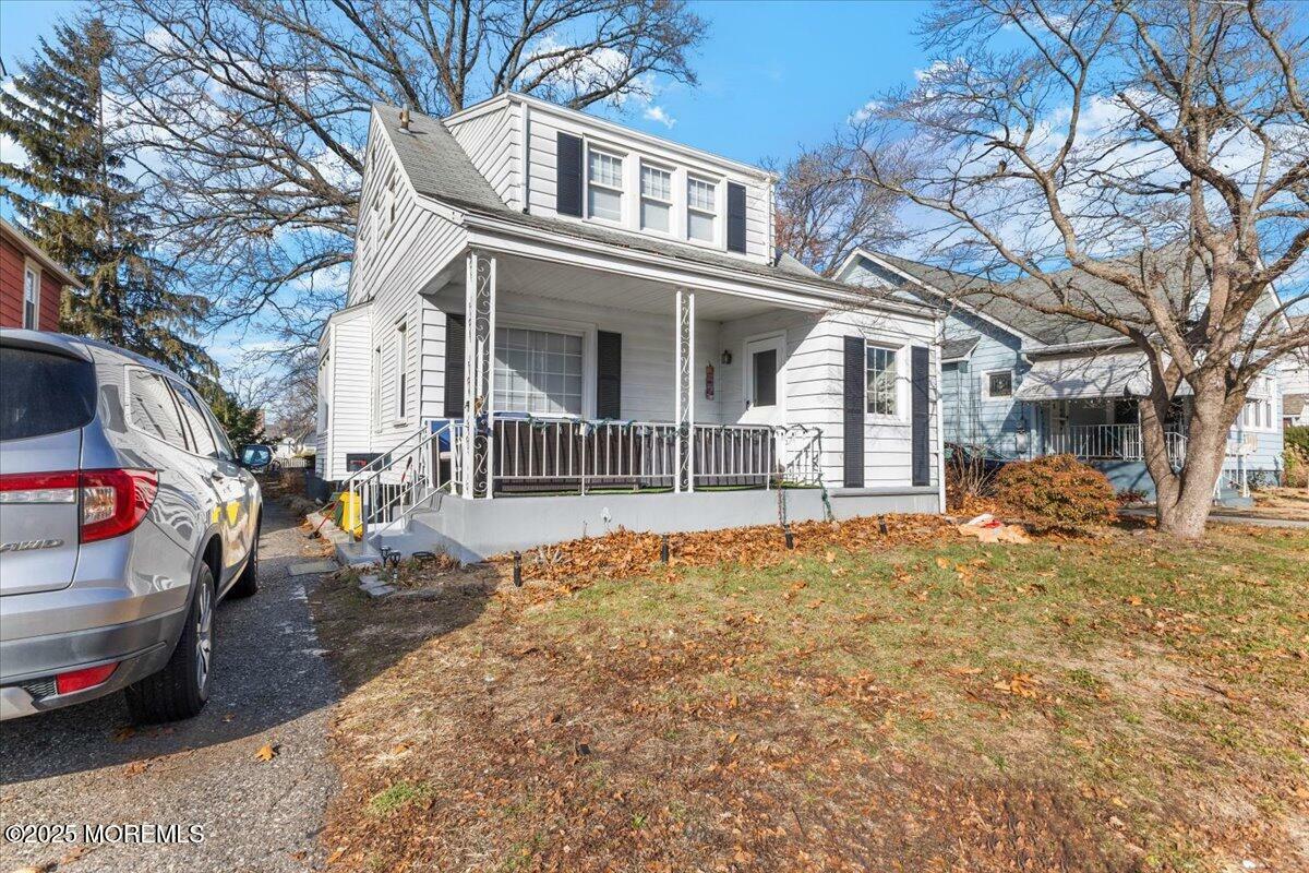 Property Photo:  111 Lake Avenue  NJ 08610 