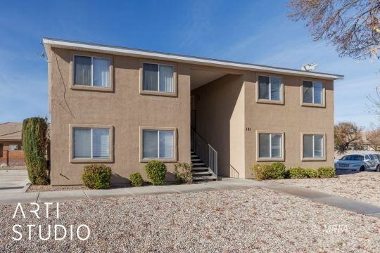 Property Photo: 121 N Dairy NV 89027