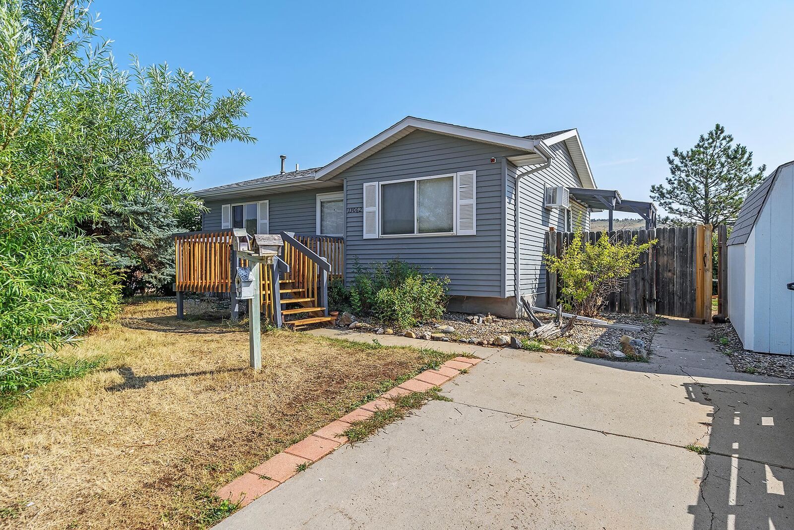 Property Photo: 13062 Pony Express Drive SD 57769