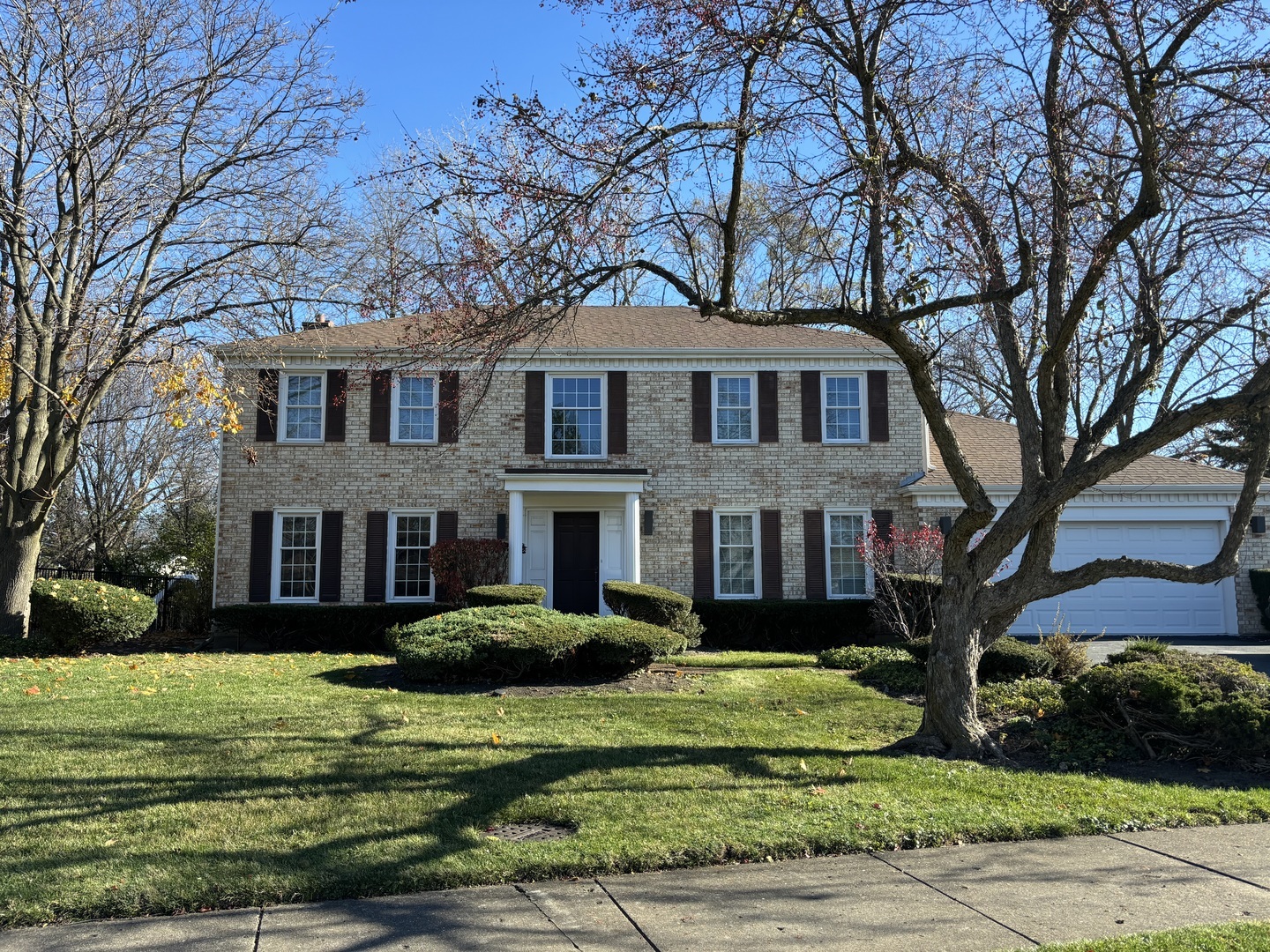 Property Photo:  1943 Greenview Road  IL 60062 