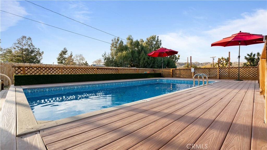 Property Photo:  6576 Prescott Avenue  CA 92284 