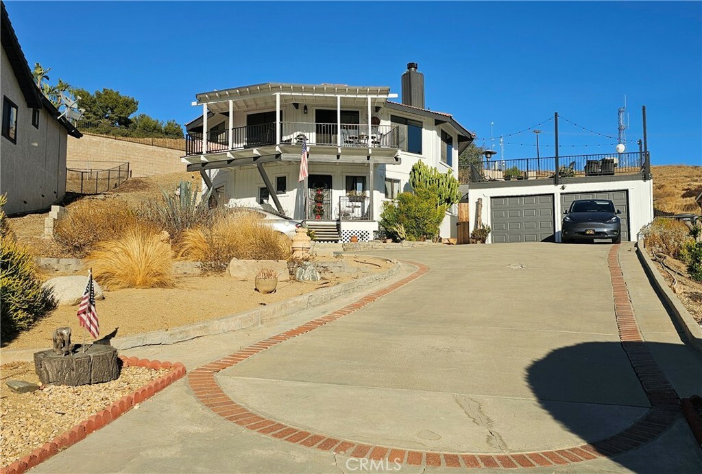 Property Photo:  29684 Yellow Gold Drive  CA 92587 