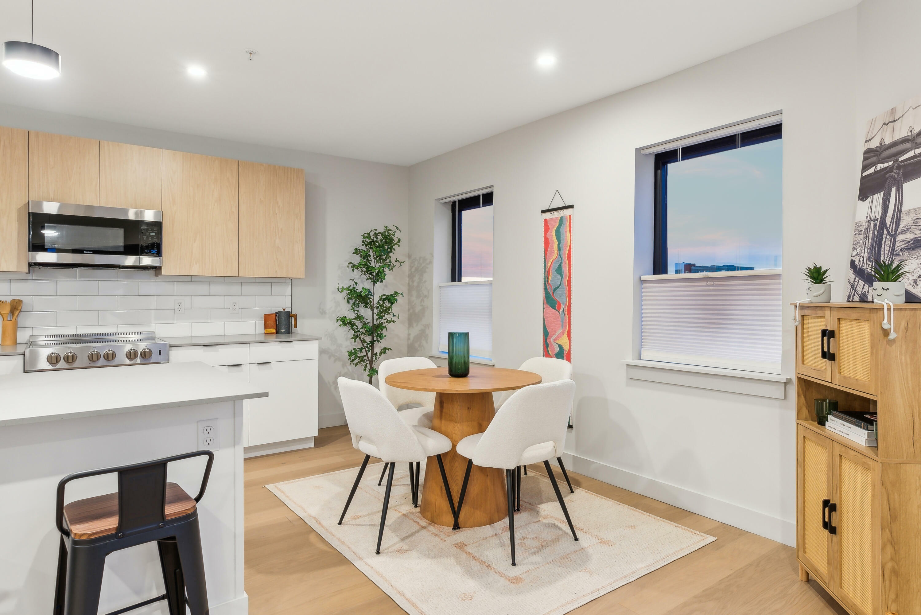Property Photo: 75 Chestnut Street 607 ME 04101