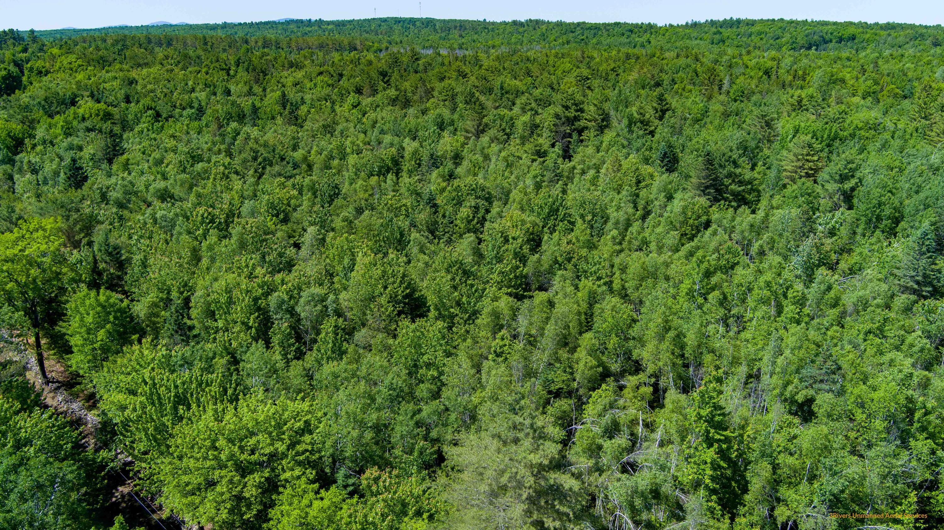 Property Photo: 0 Ramsdell Ridge Road ME 04463
