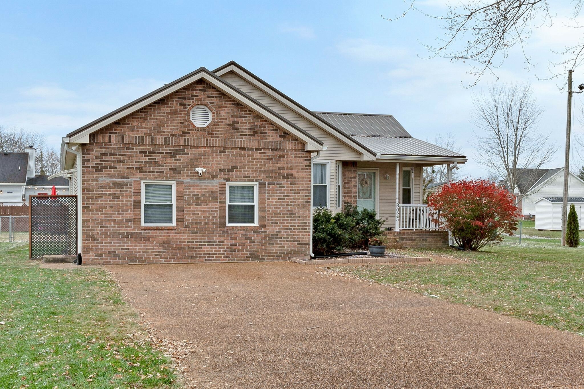 Property Photo:  3025 Easy Goer Ln  TN 37073 