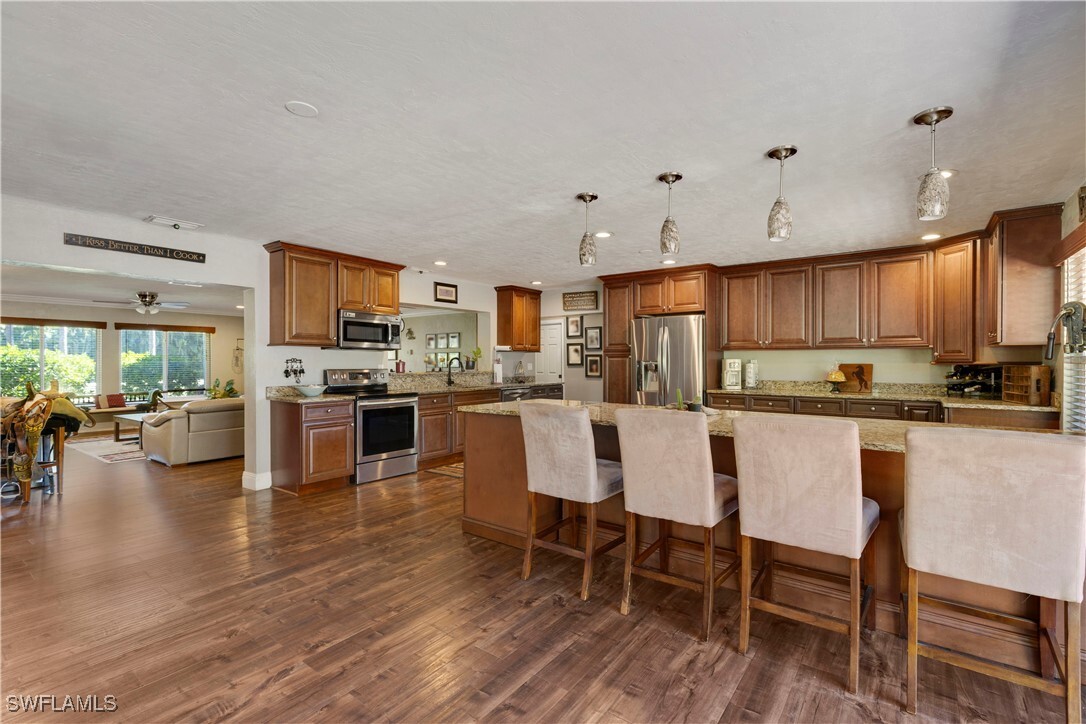 Property Photo: 25314 Pinson Drive FL 34135