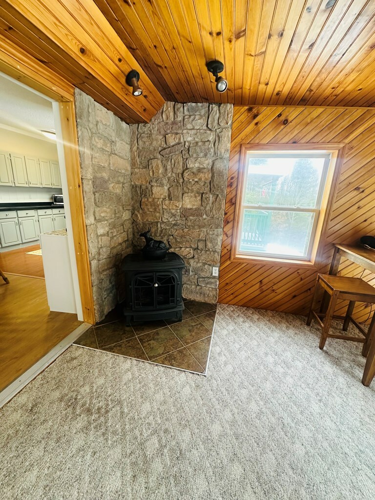 Property Photo:  660 Leasure Hill Rd.  NY 13812 