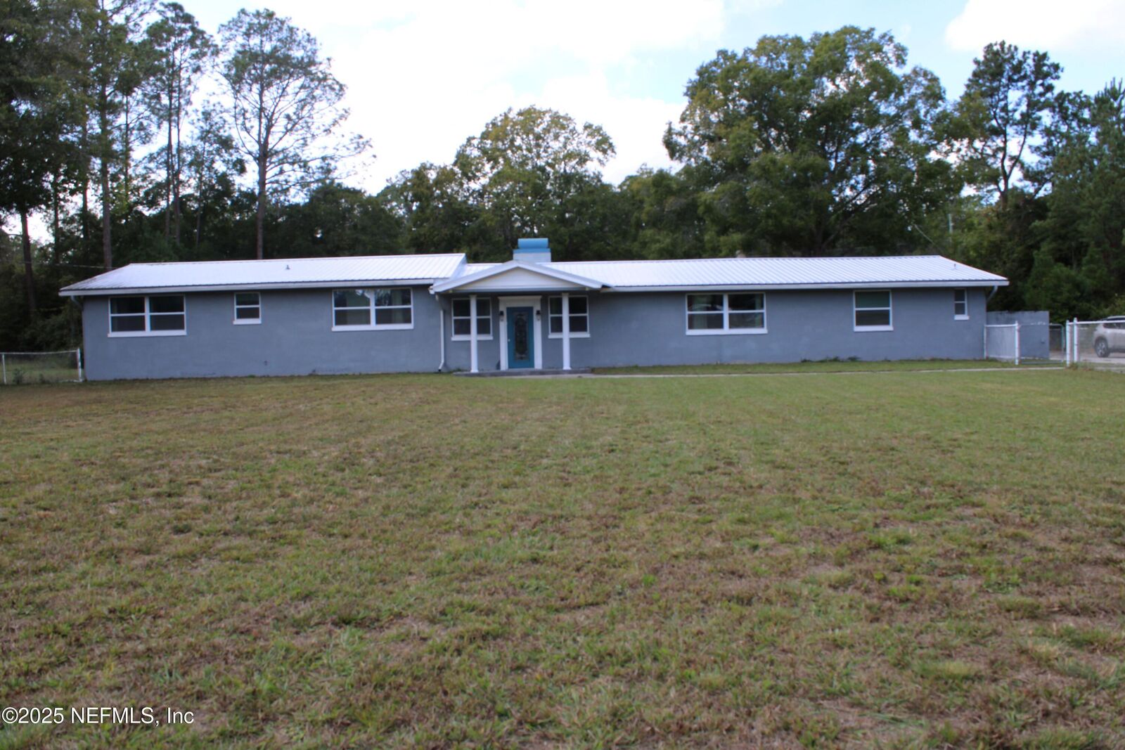 Property Photo:  1528 Blair Road  FL 32221