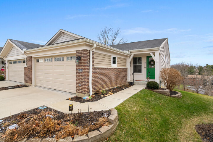 1660 Saint Annes Court  Florence KY 41042 photo