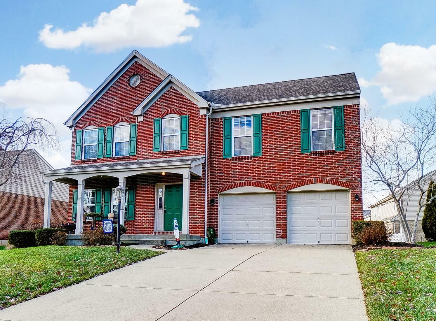 Property Photo:  7755 Flat Reed Drive  KY 41042 