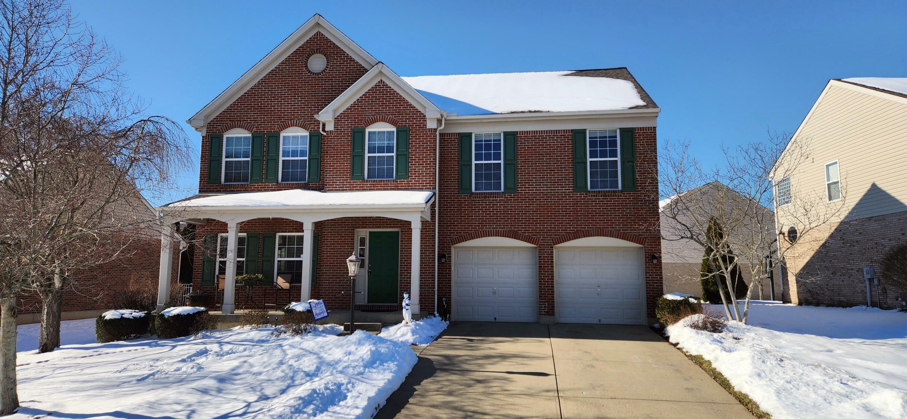 Property Photo:  7755 Flat Reed Drive  KY 41042 