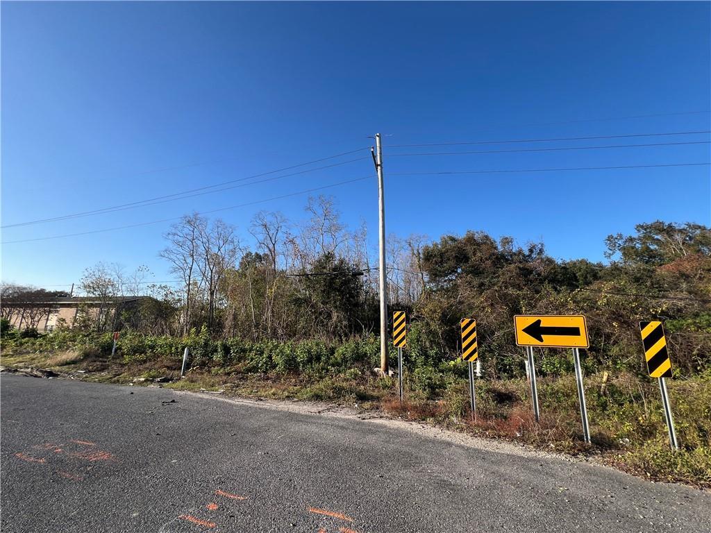 Property Photo: 57002 Chef Menteur Highway LA 70129