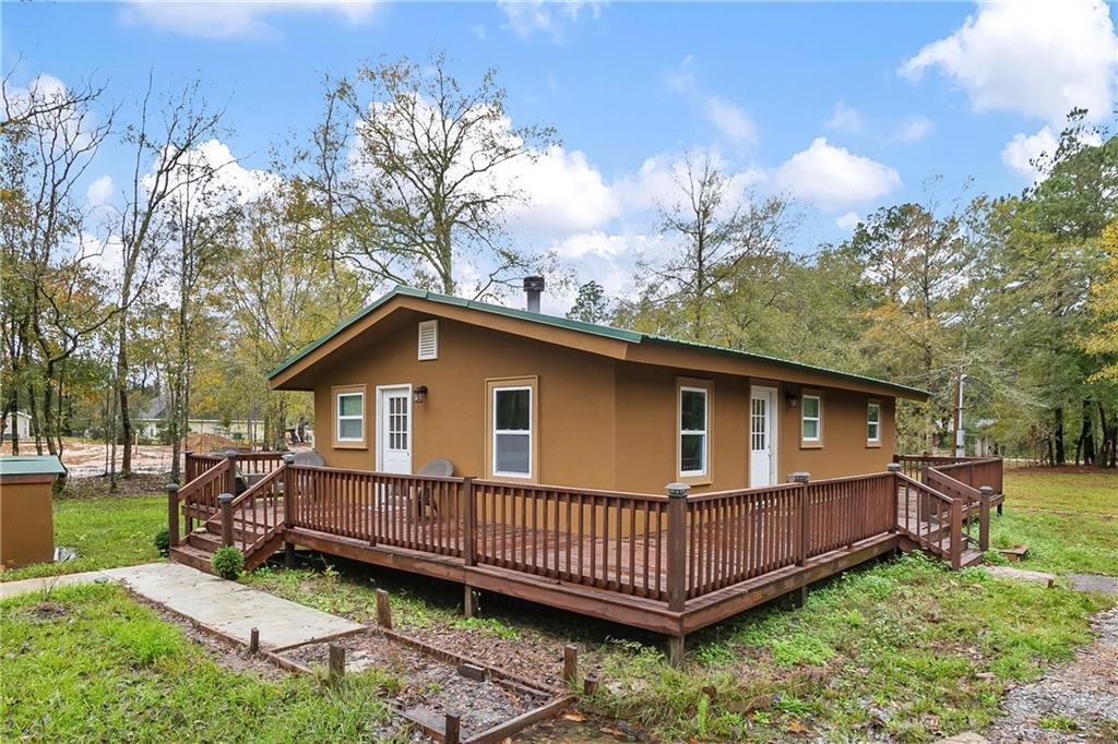 Property Photo:  69462 Blueberry Loop  LA 70452 