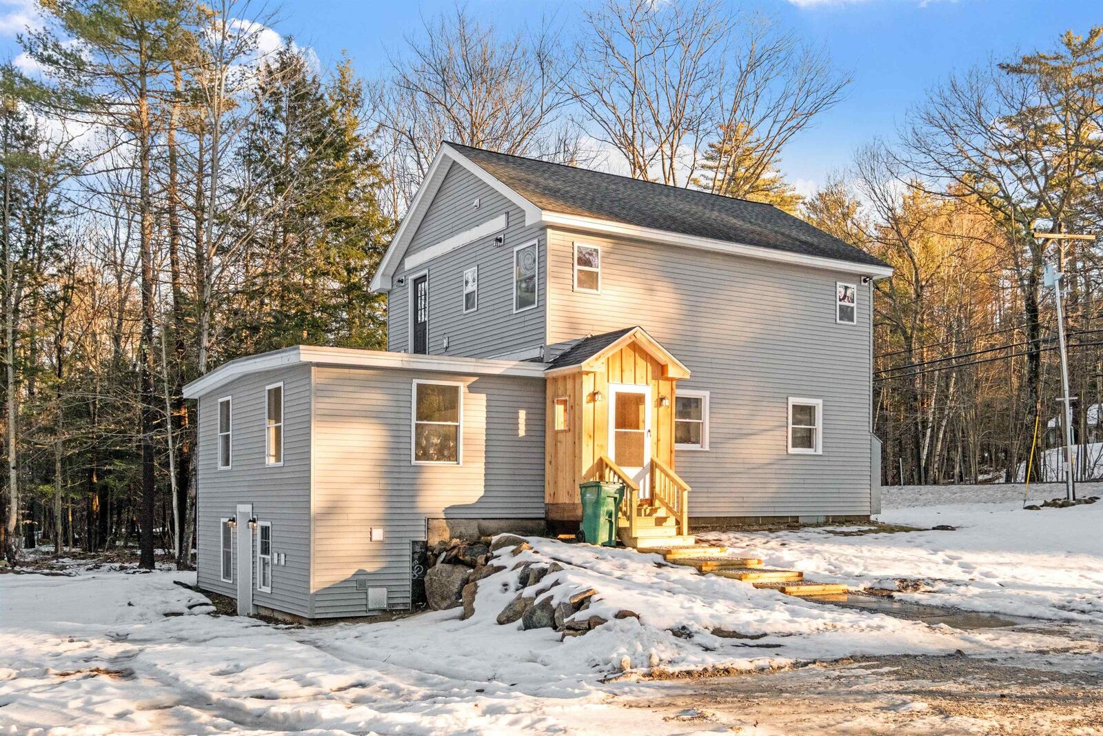 Property Photo:  248 Nh Route 3A  NH 03243 