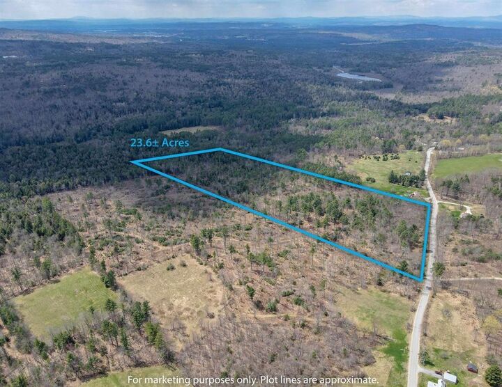 Property Photo: 87 Bear Hill Road NH 03258
