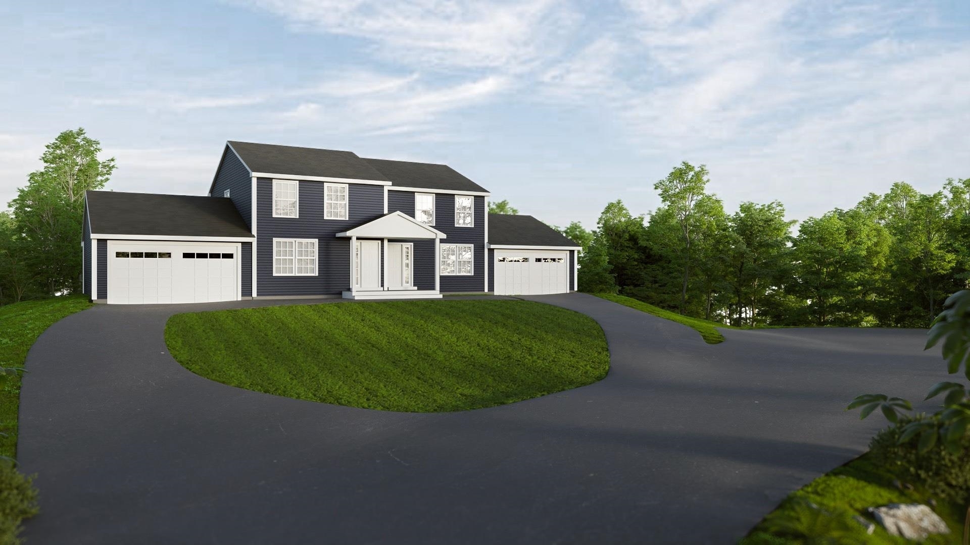 Property Photo: 87 Bear Hill Road NH 03258