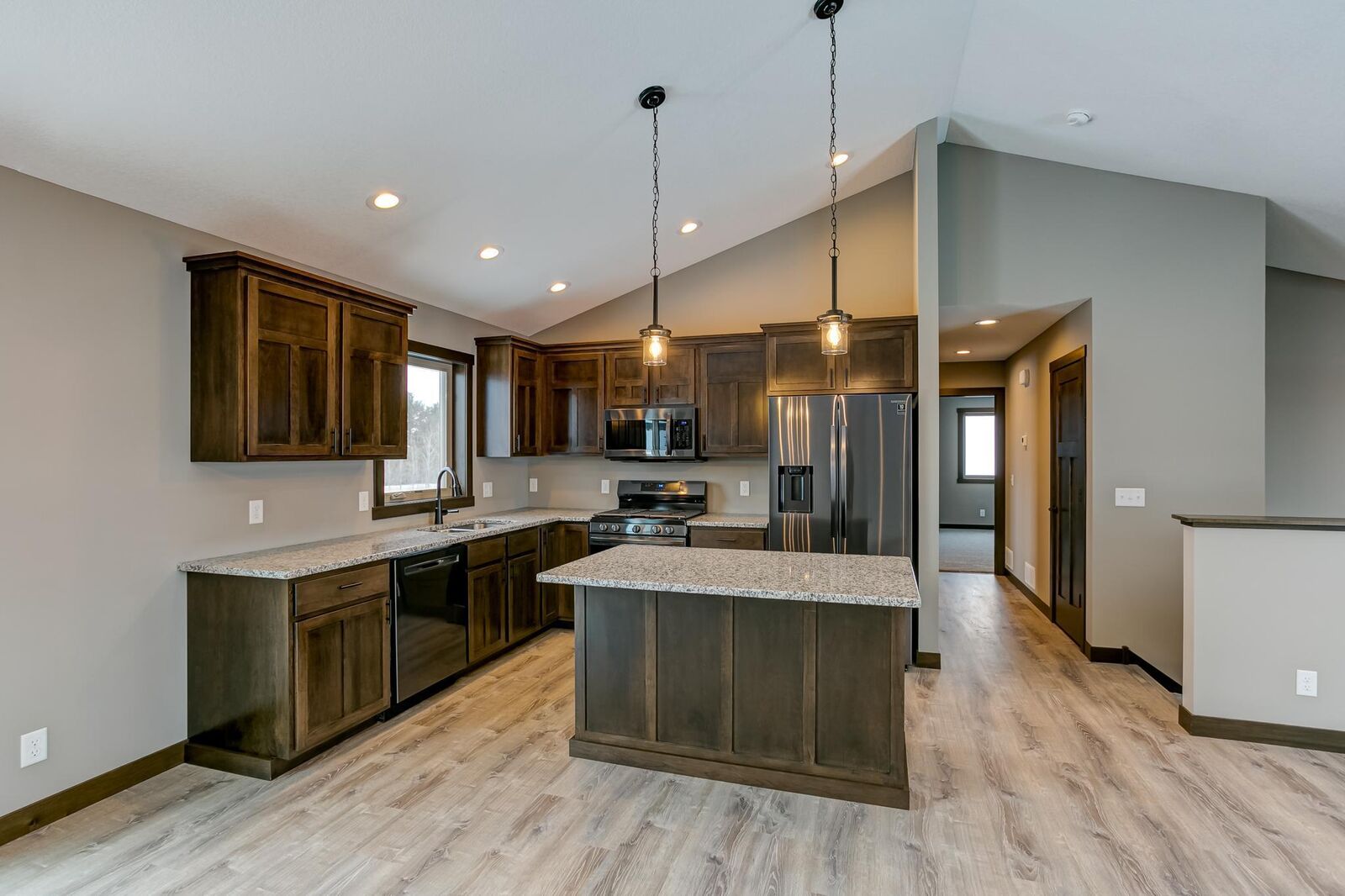 Property Photo: 1619 72nd Ave WI 54015