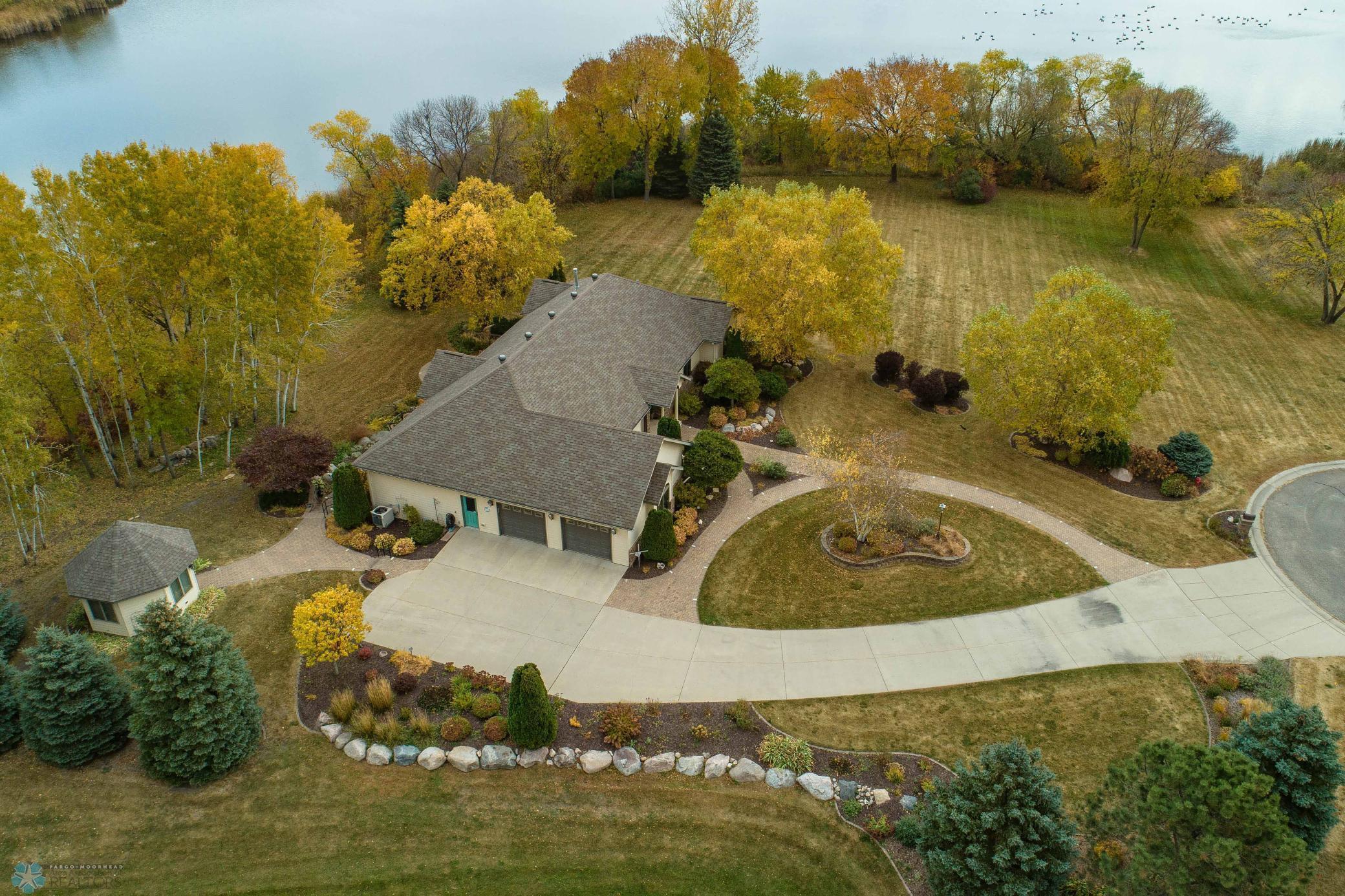 Property Photo: 1509 Opperman Bay Court MN 56537