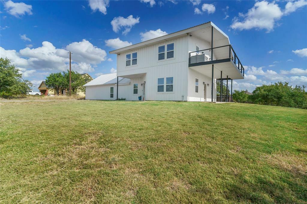 Property Photo: 200 Peninsula TX 76433