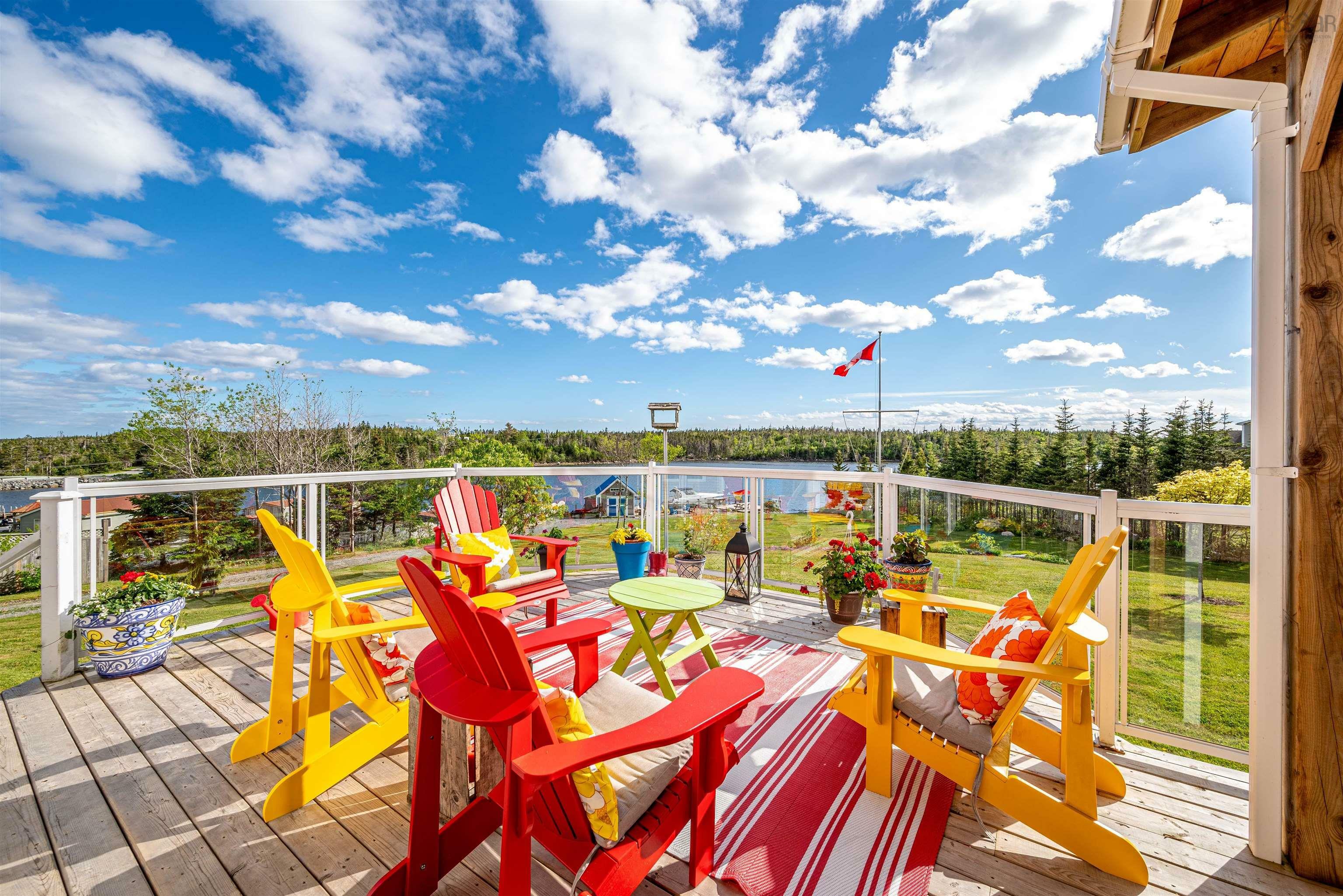 Photo de la propriété: 2270 Ostrea Lake Road NS B0J 2L0