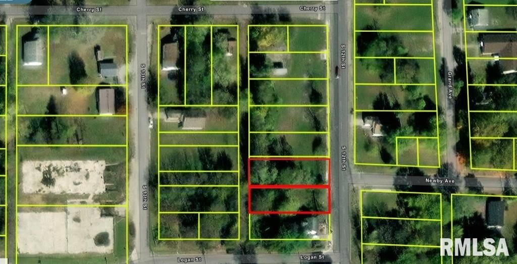 Property Photo:  623 625 S 12th Street  IL 62864 