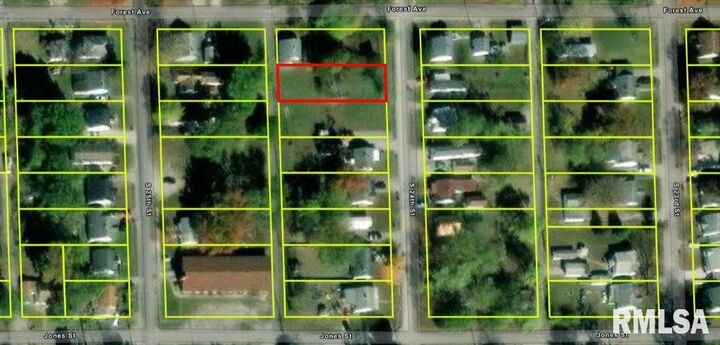 Property Photo:  1103 S 24th Street  IL 62864 