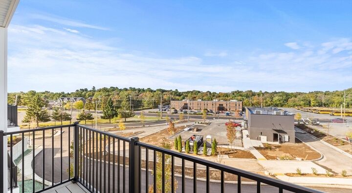 Property Photo: 203 Lowell Street 301 MA 01887