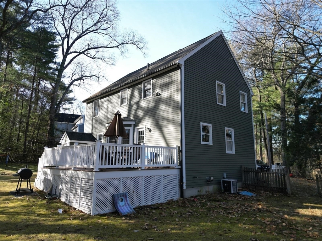 Property Photo:  420 Central Street  MA 01701 