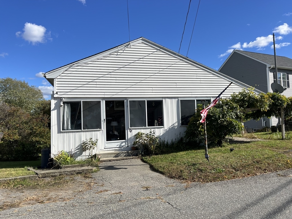 Property Photo:  28 Wheatfield  MA 02777 