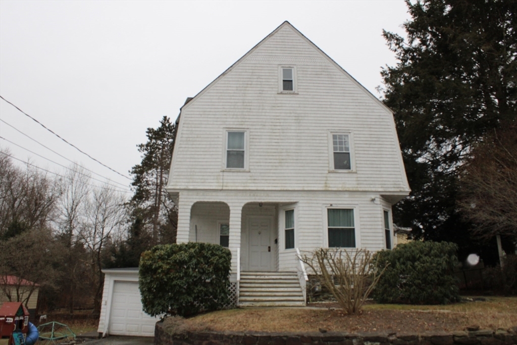 Property Photo: 4 Spring Terrace MA 01301