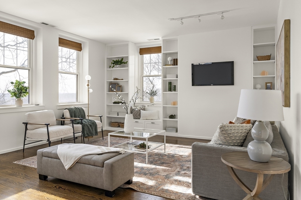 Property Photo: 456 Belmont St 14 MA 02472