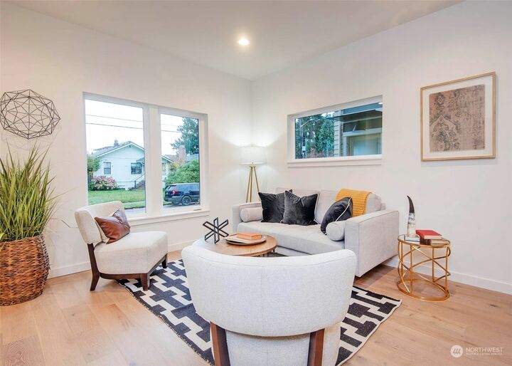 Property Photo:  8330  26th Avenue NW  WA 98117 