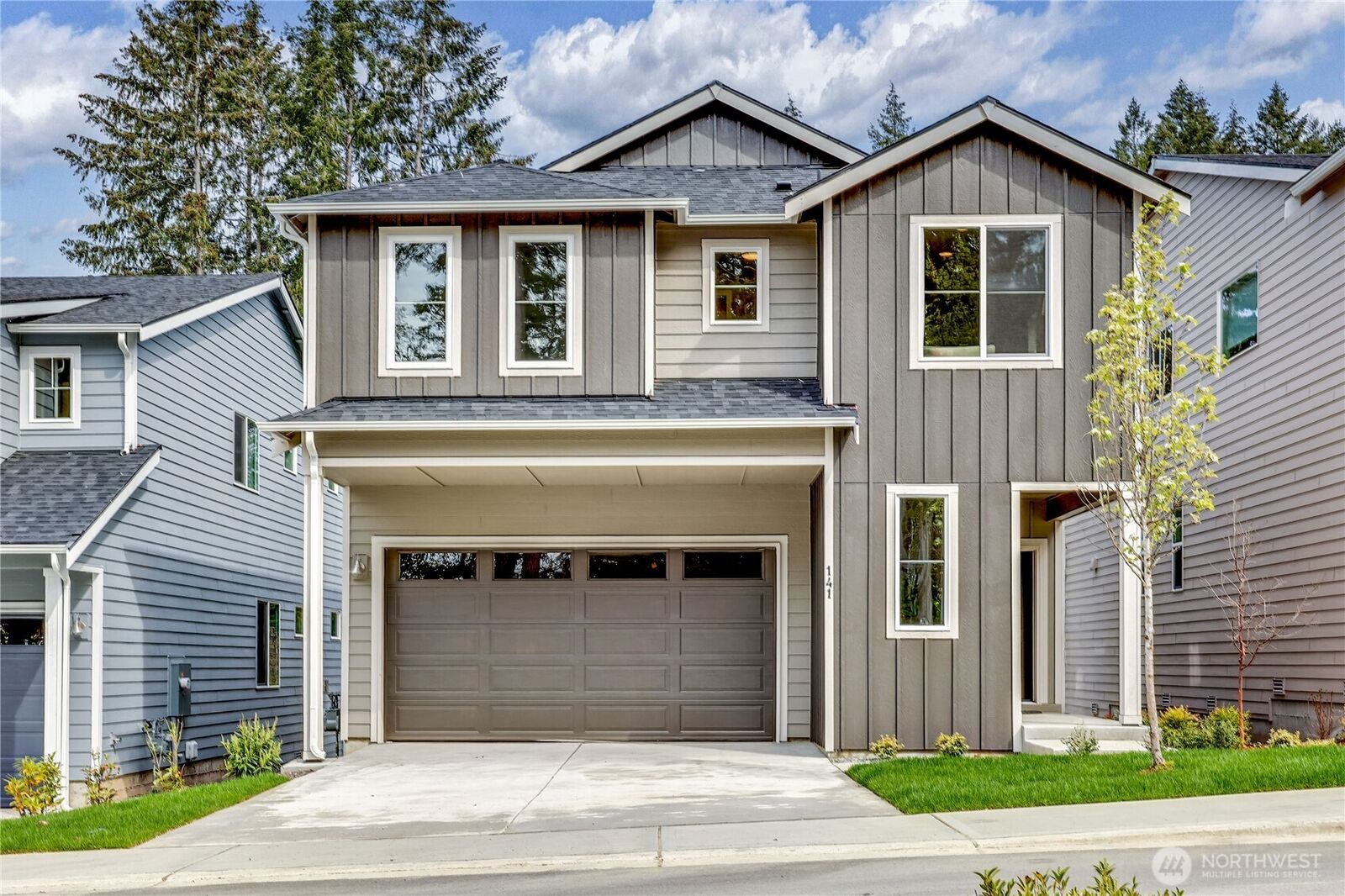 Property Photo:  253 NE Shadowhawk Lane  WA 98311 