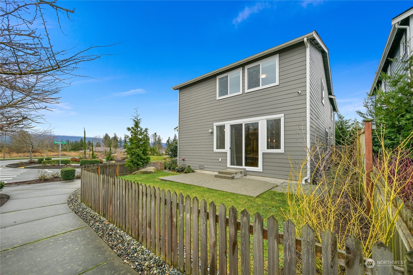 Property Photo:  3367  Inverness Street  WA 98273 