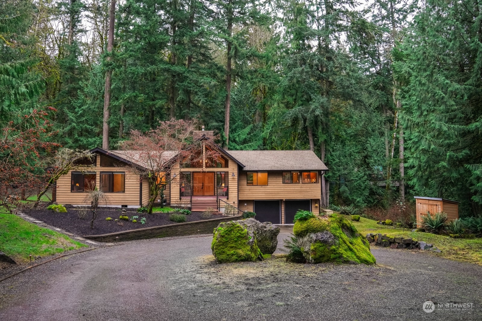 Property Photo:  12224  210th Place SE  WA 98027 