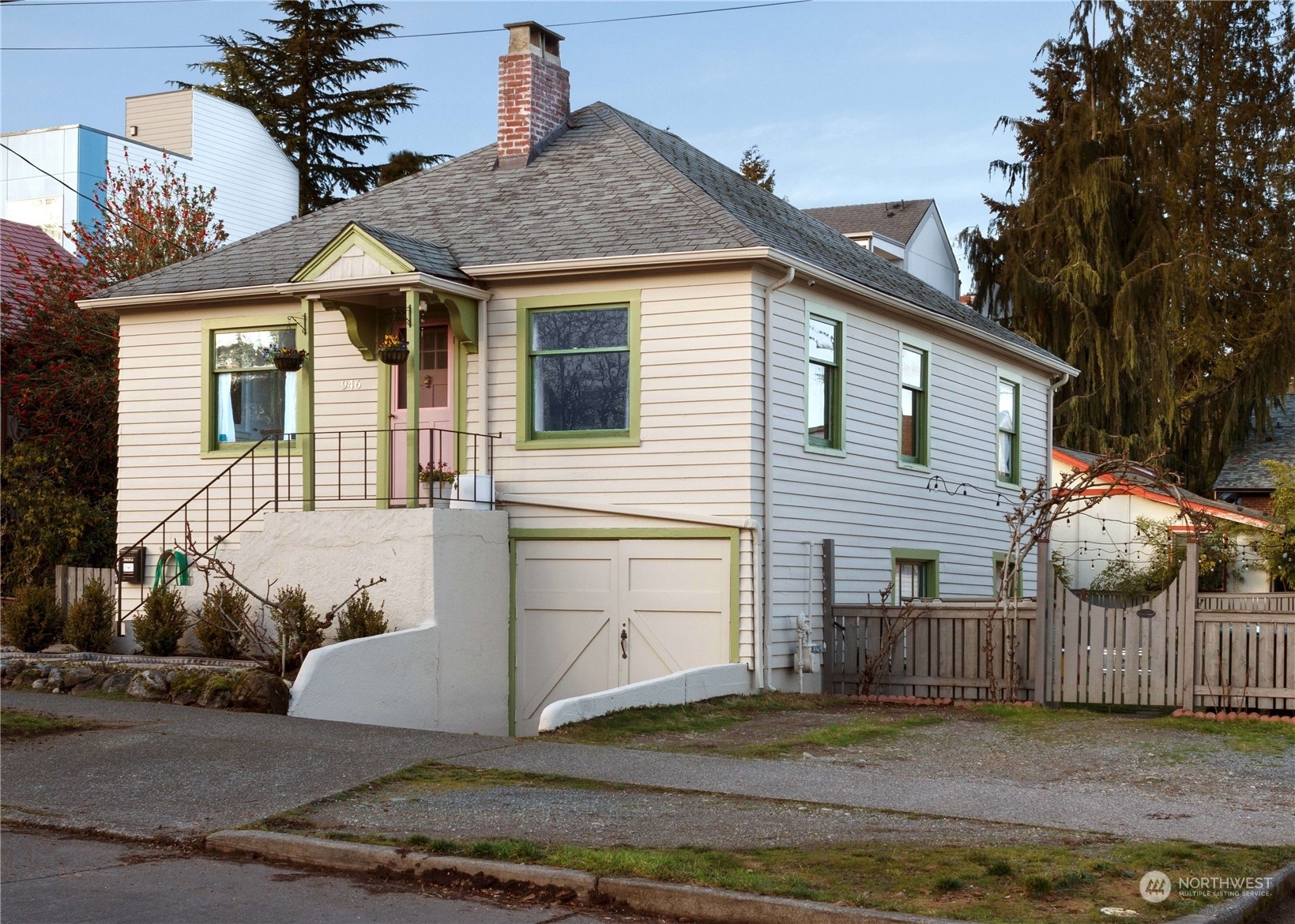 946 N 90th Street  Seattle WA 98103 photo