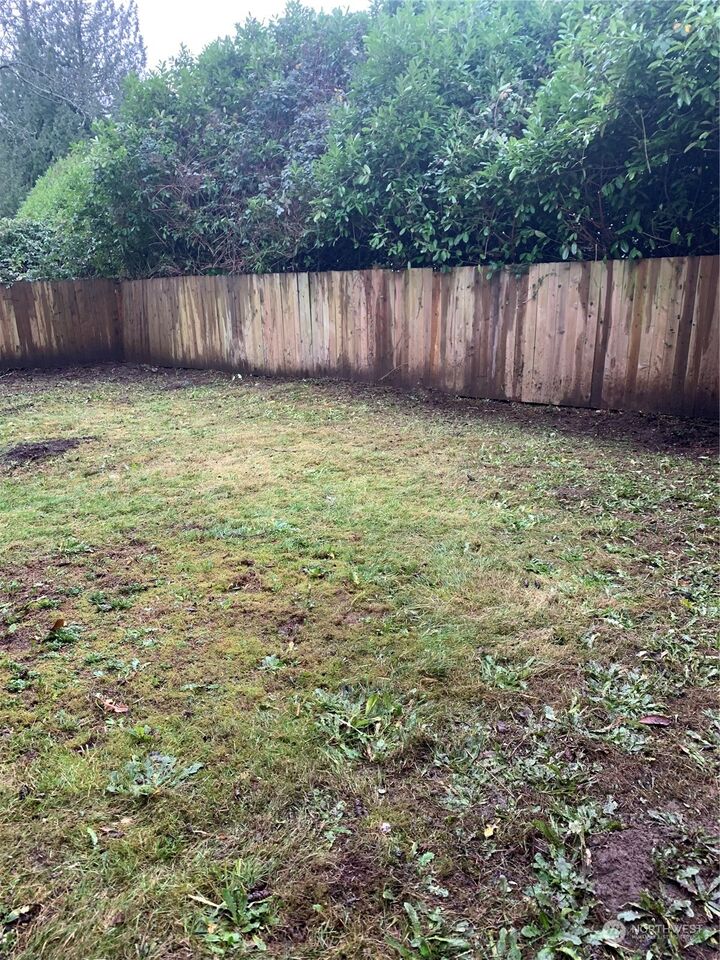Property Photo: 705 143rd Place SE WA 98007