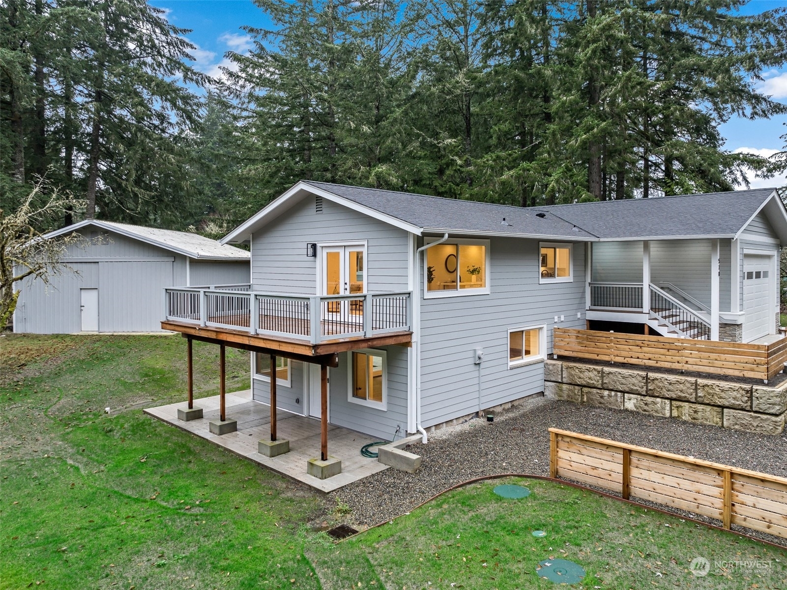 570 SW Miller Road  Port Orchard WA 98367 photo