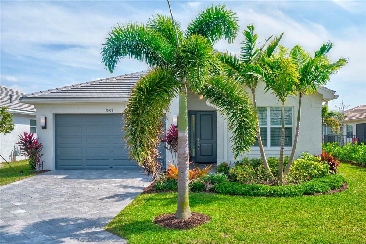 13468 SW Indigo Inlet Lane  Port Saint Lucie FL 34987 photo