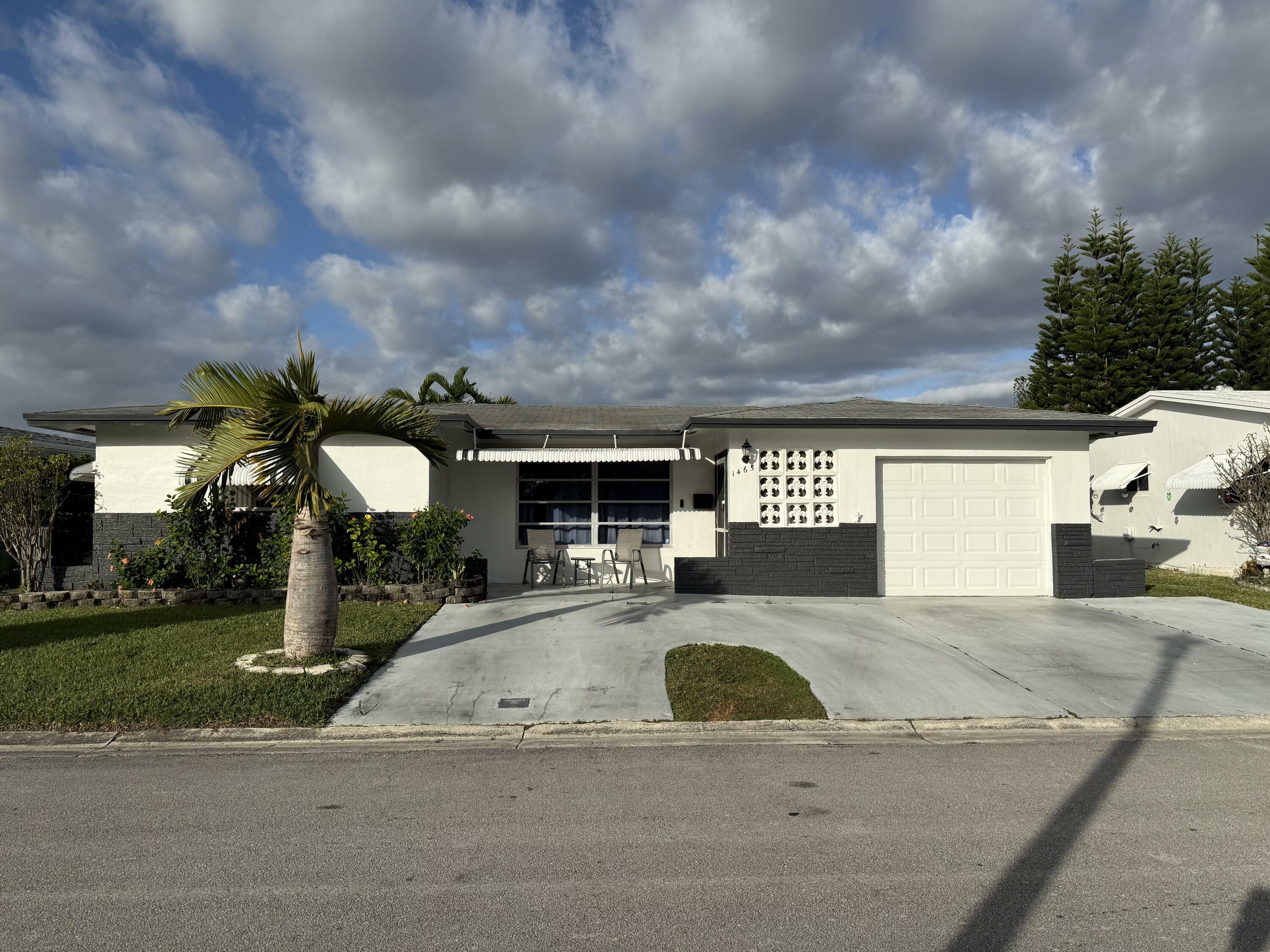 Property Photo:  1465 NW 66th Terrace  FL 33063 