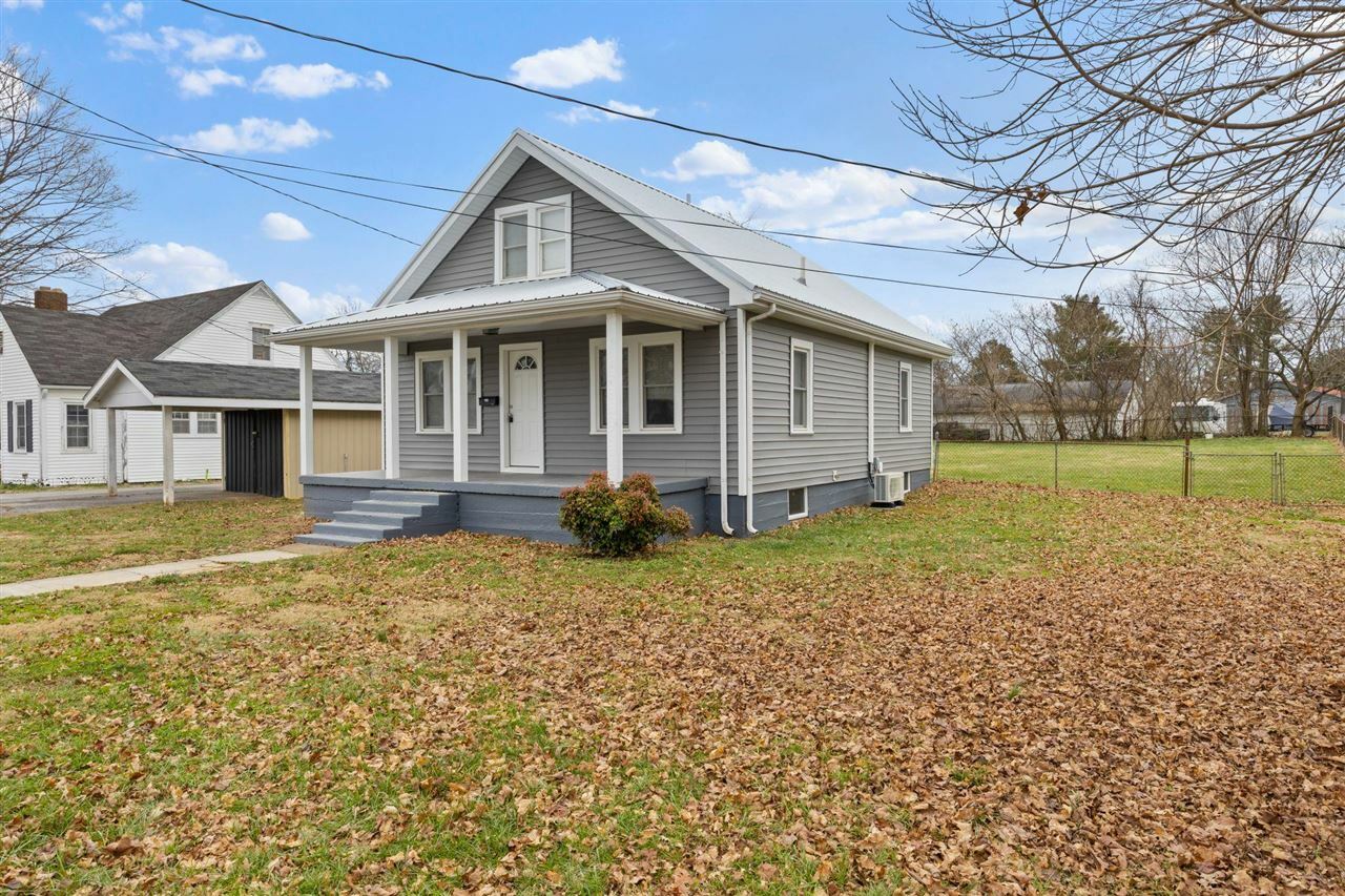 Property Photo:  209 Green Street  KY 42749 