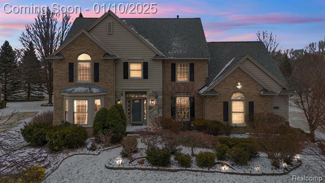 22066 Picadilly Circle  Novi MI 48375 photo