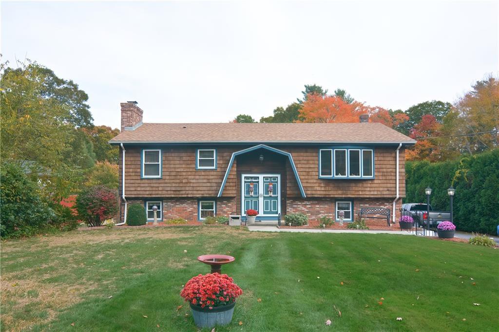 Property Photo:  1045 Wallum Lake Road  RI 02859 