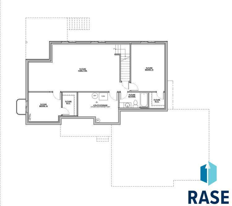 Property Photo:  7105 E Syracuse St  SD 57110 
