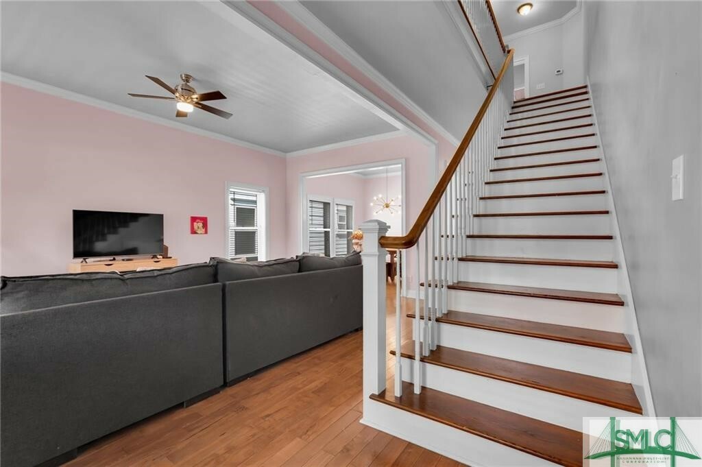 Property Photo: 516 W 37th Street GA 31415