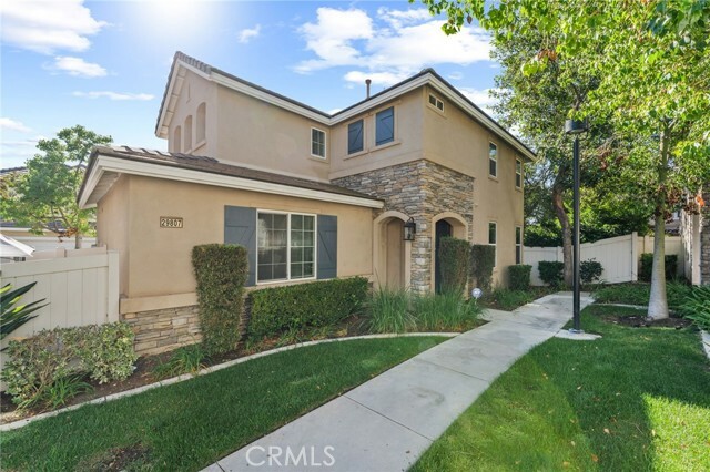 Property Photo:  29807 Ascella Lane  CA 92563 