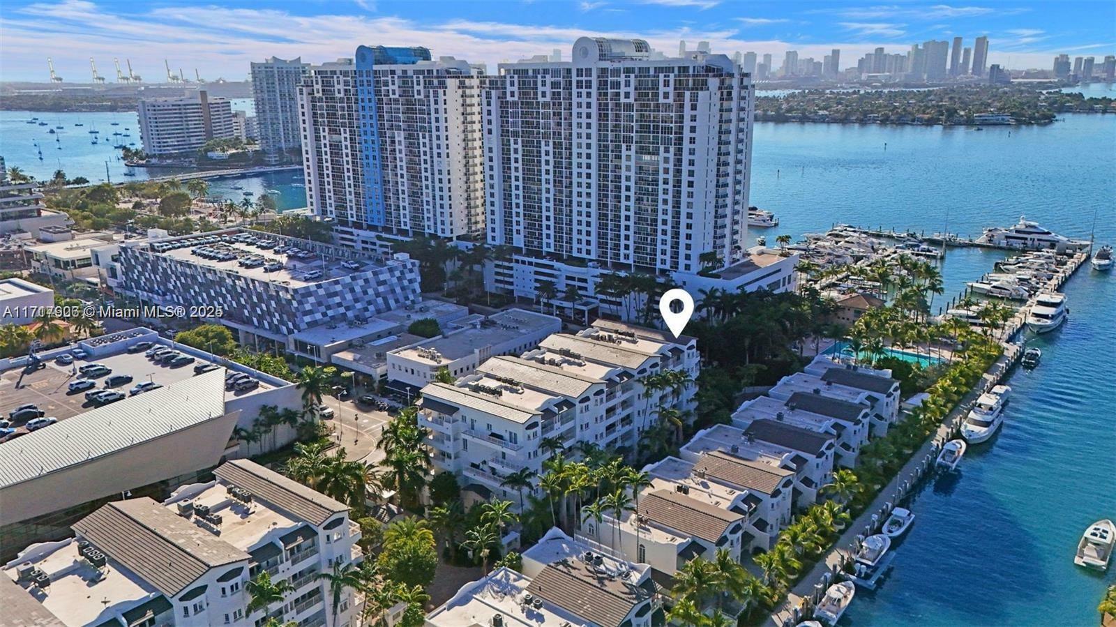 Property Photo:  1415 Sunset Harbour Dr 202  FL 33139 